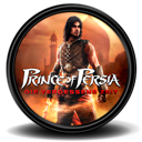 Prince of Persia - Die vergessene Zeit_1 icon